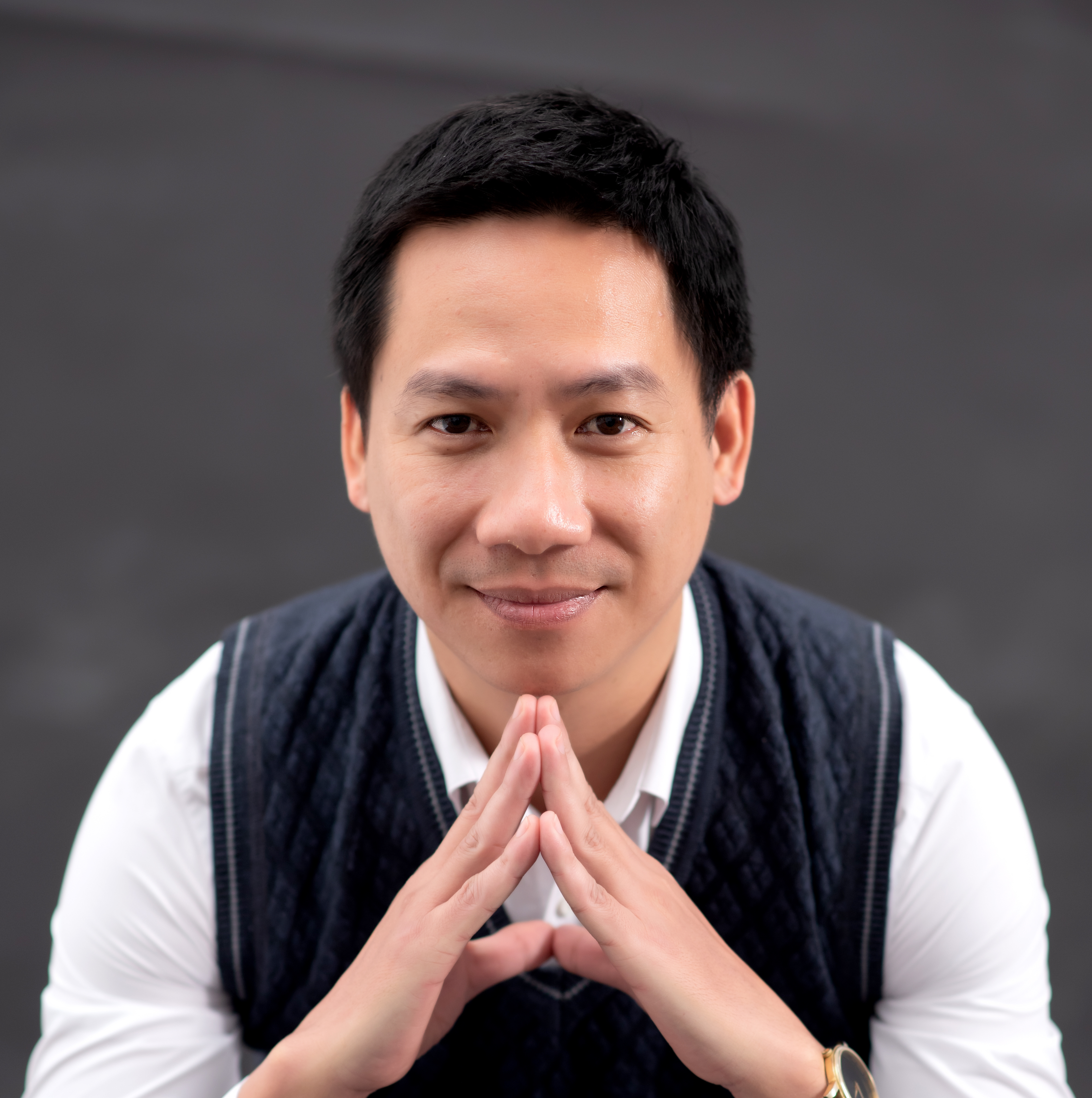 Trần Mạnh Hùng